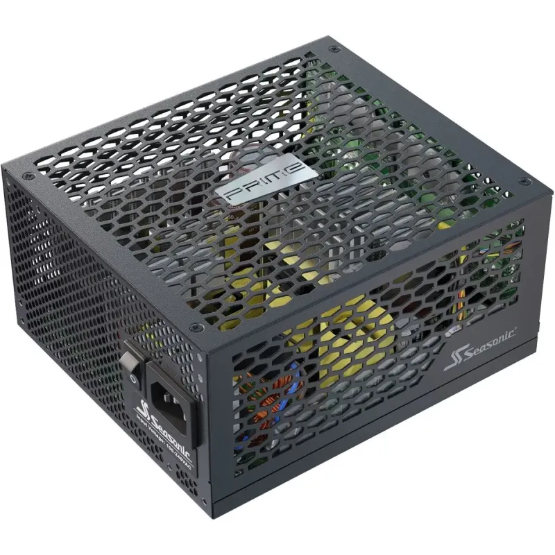 Блок живлення Seasonic PRIME-TX-700