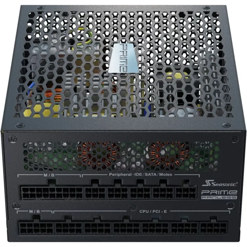 Блок живлення Seasonic PRIME-TX-700
