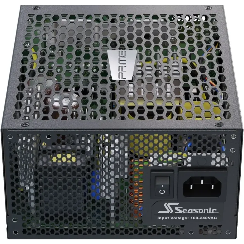 Блок живлення Seasonic PRIME-TX-700