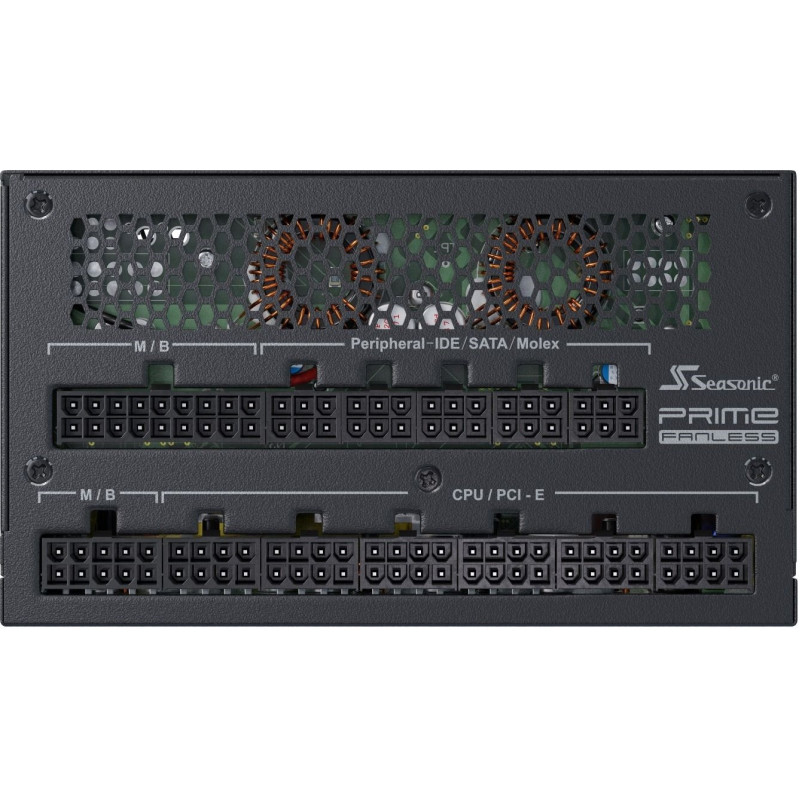 Блок питания Seasonic PRIME-TX-700