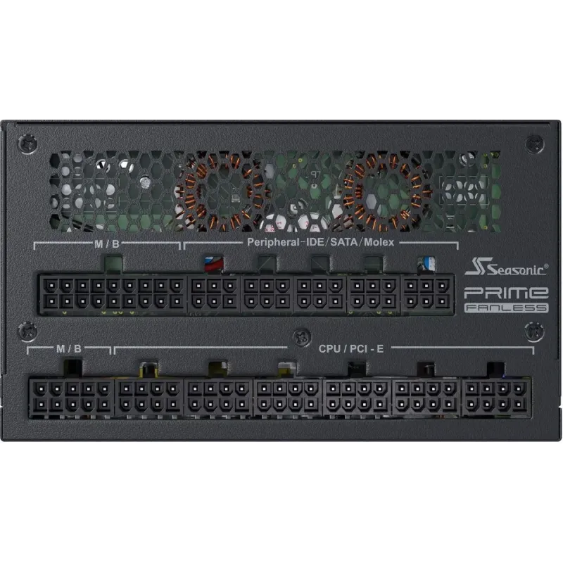 Блок живлення Seasonic PRIME-TX-700
