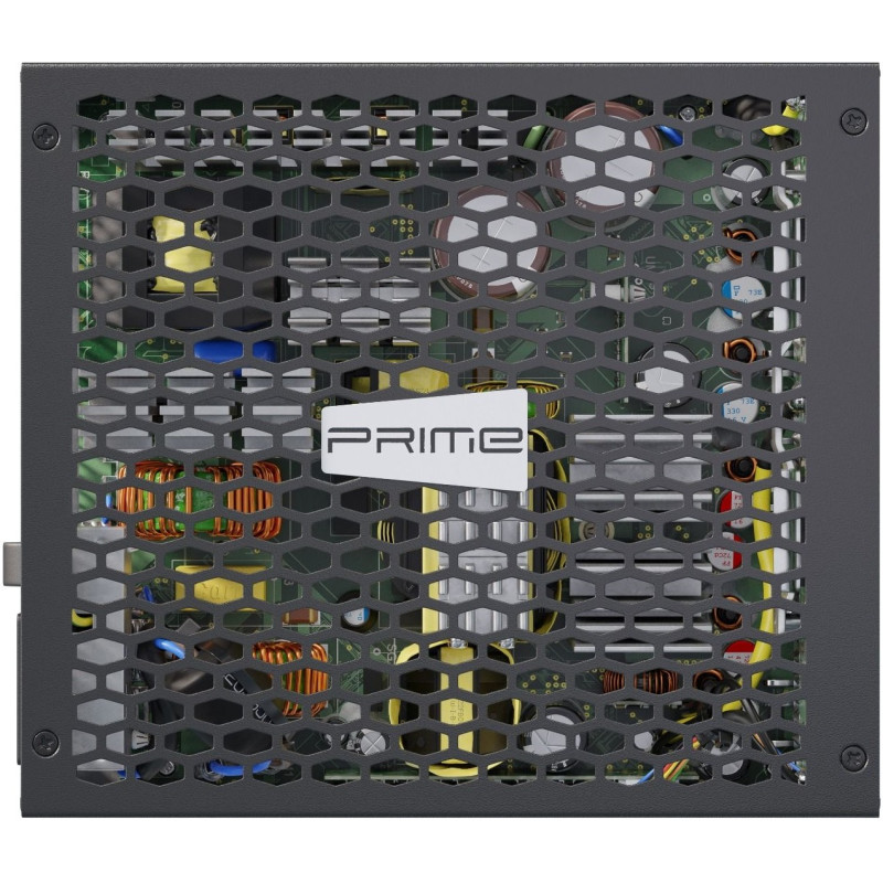 Блок питания Seasonic PRIME-TX-700