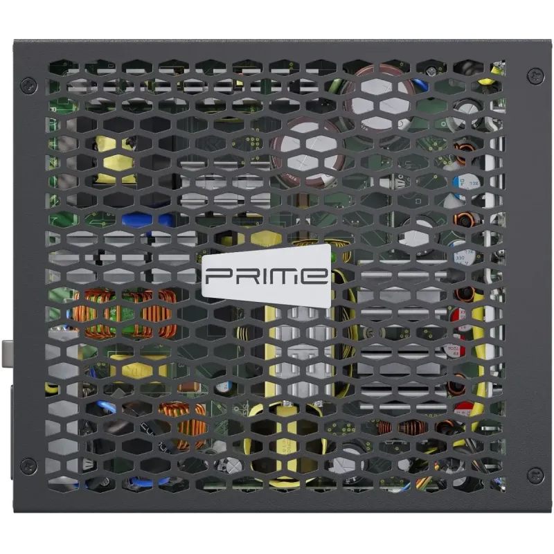Блок живлення Seasonic PRIME-TX-700