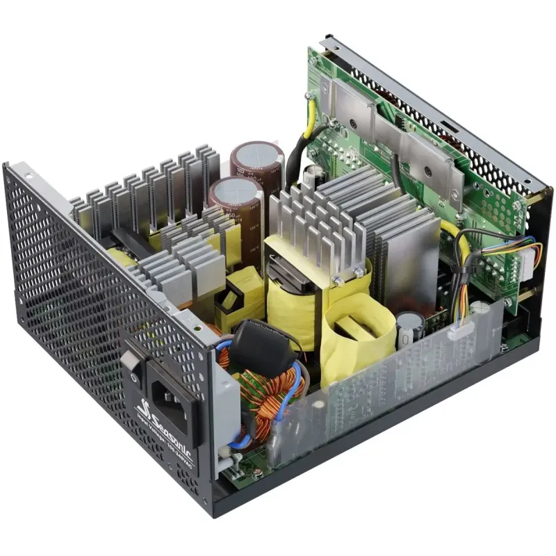 Блок живлення Seasonic PRIME-TX-700