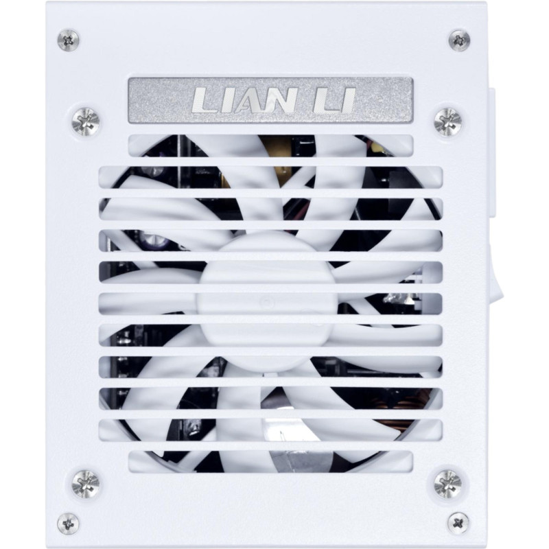 Блок живлення Lian Li SP850G 850 Вт 80 Plus Gold White (G9P.SP0850G.W000.EU)