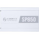Блок живлення Lian Li SP850G 850 Вт 80 Plus Gold White (G9P.SP0850G.W000.EU)