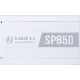 Блок живлення Lian Li SP850G 850 Вт 80 Plus Gold White (G9P.SP0850G.W000.EU)