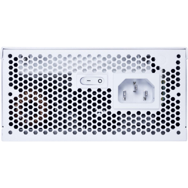 Блок живлення Lian Li SP850G 850 Вт 80 Plus Gold White (G9P.SP0850G.W000.EU)