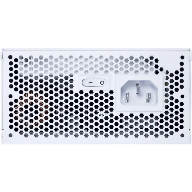 Блок живлення Lian Li SP850G 850 Вт 80 Plus Gold White (G9P.SP0850G.W000.EU)