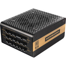 Блок питания Modecom VOLCANO GOLD 850W (ZAS-MC92-SM-850-ATX-VOLCA)