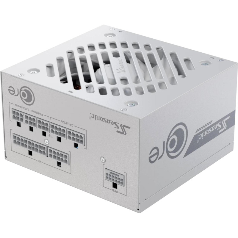 SEASONIC CORE GX-750-ATX31-WHITE