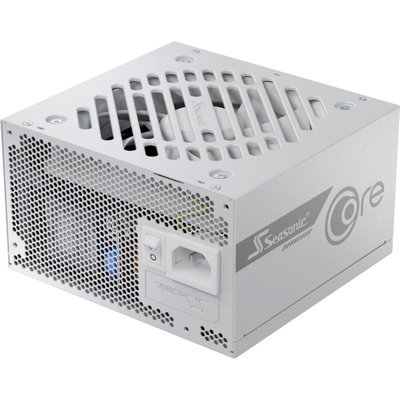 SEASONIC CORE GX-750-ATX31-WHITE