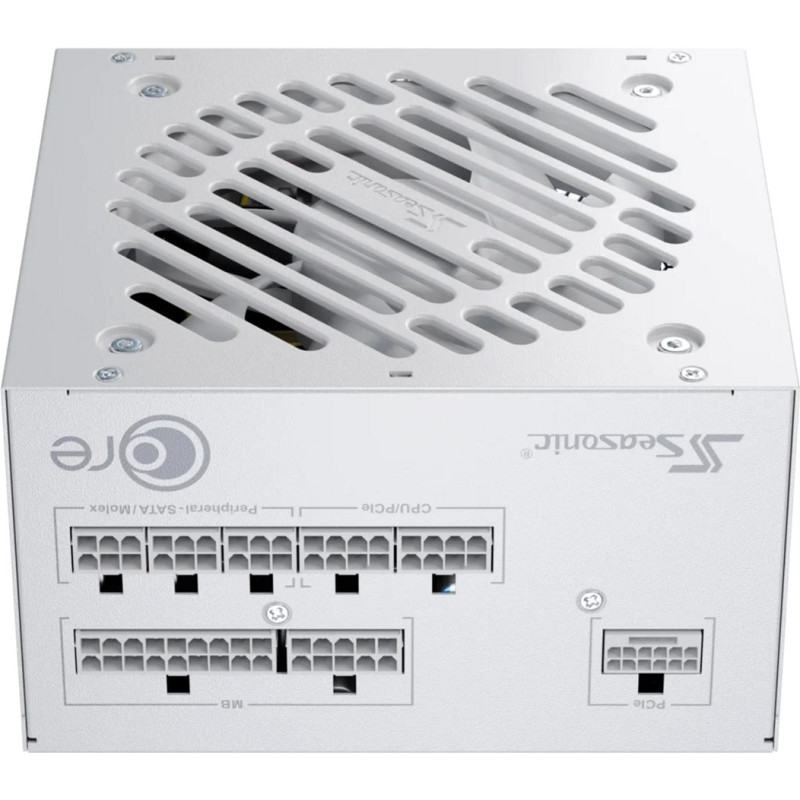SEASONIC CORE GX-750-ATX31-WHITE