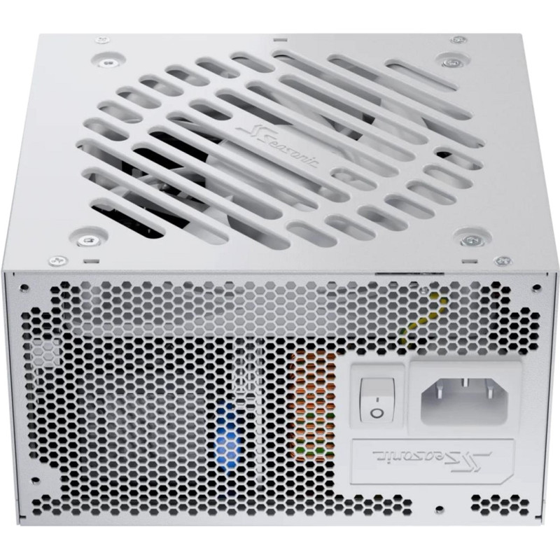 SEASONIC CORE GX-750-ATX31-WHITE