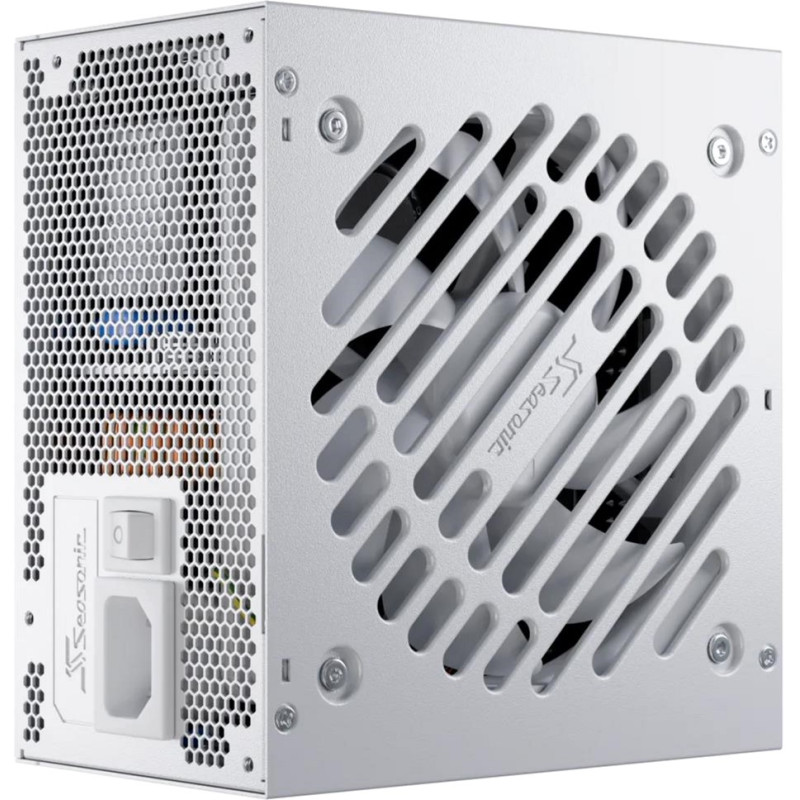 SEASONIC CORE GX-750-ATX31-WHITE