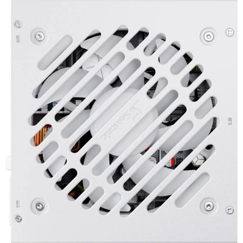 SEASONIC CORE GX-750-ATX31-WHITE