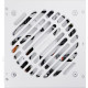 SEASONIC CORE GX-750-ATX31-WHITE