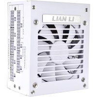 Блок питания Lian-Li 750W SP750 V2 Gold White (G9P.SP0750G.W000.EU)