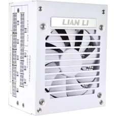 Блок живлення Lian-Li 750W SP750 V2 Gold White (G9P.SP0750G.W000.EU)