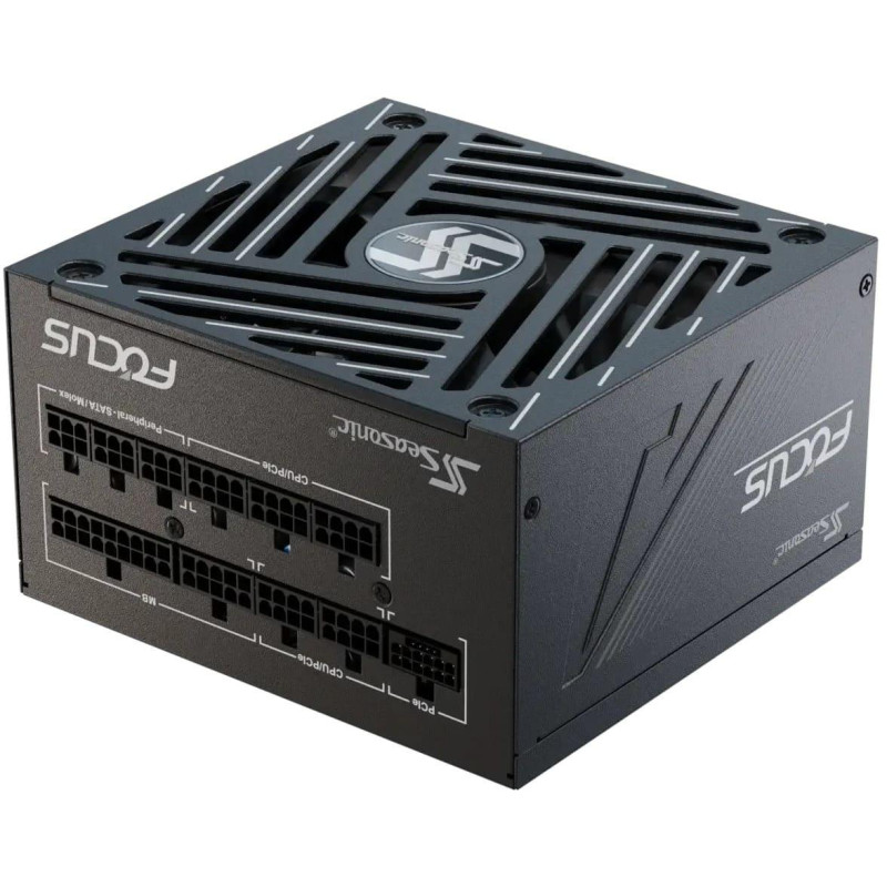 SEASONIC FOCUS-GX-850-ATX31