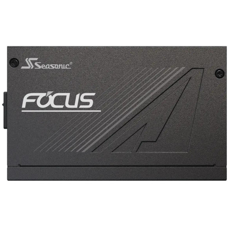 SEASONIC FOCUS-GX-850-ATX31