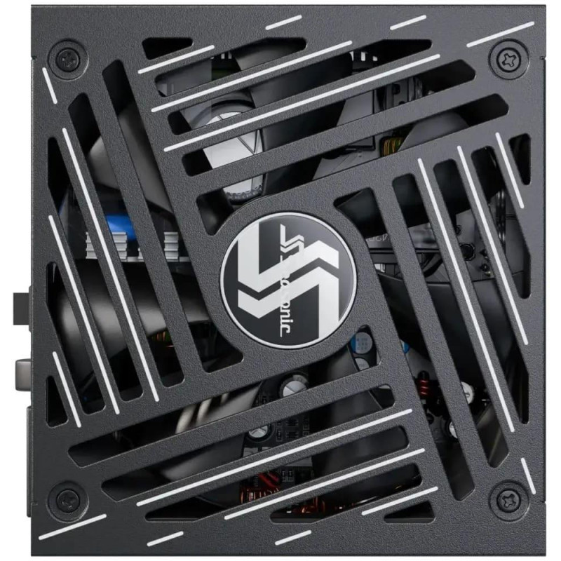 SEASONIC FOCUS-GX-850-ATX31