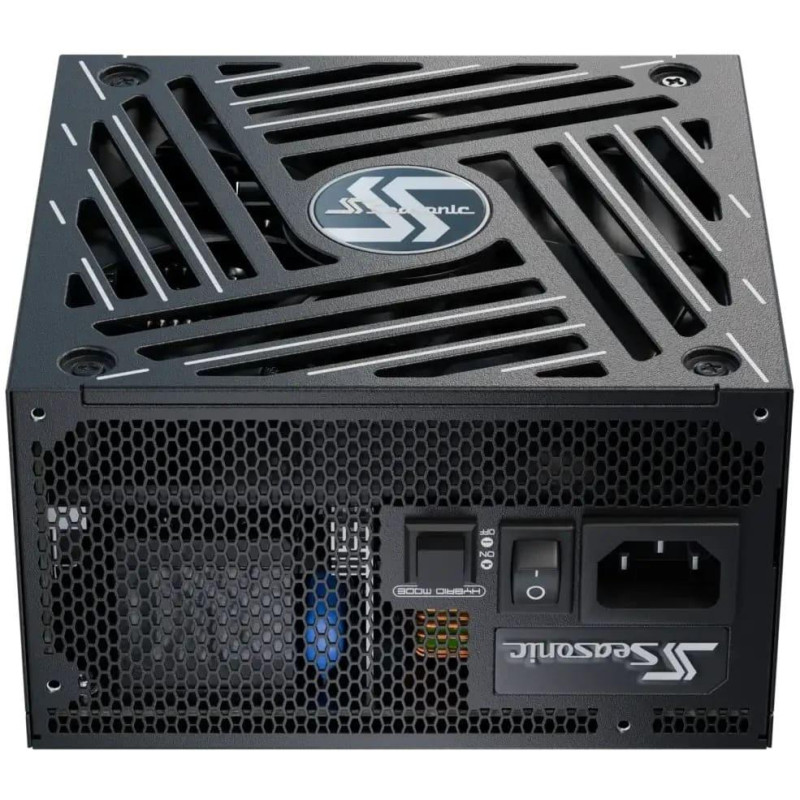 SEASONIC FOCUS-GX-850-ATX31