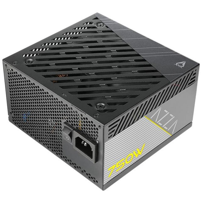 Блок живлення Azza PSAZ-750W(ATX3.1)
