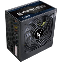 Блок питания Zalman MegaMax 800-TXII 800W (ZM800-TXII)