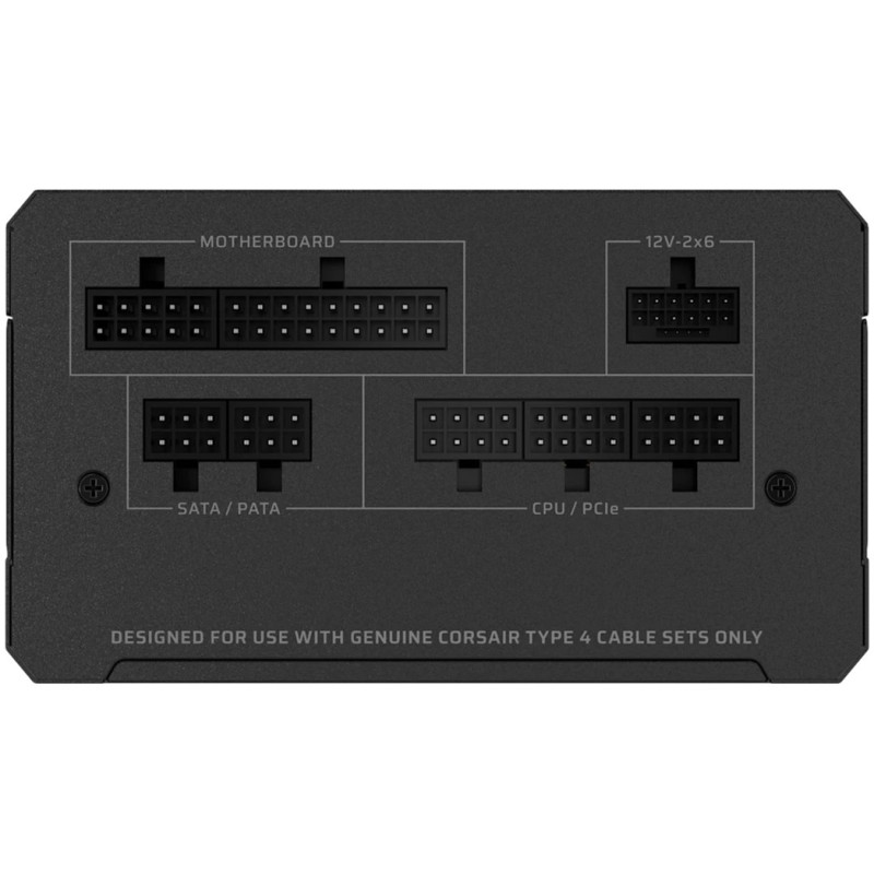 Corsair RM850e ATX 3.1 (CP-9020296-EU)