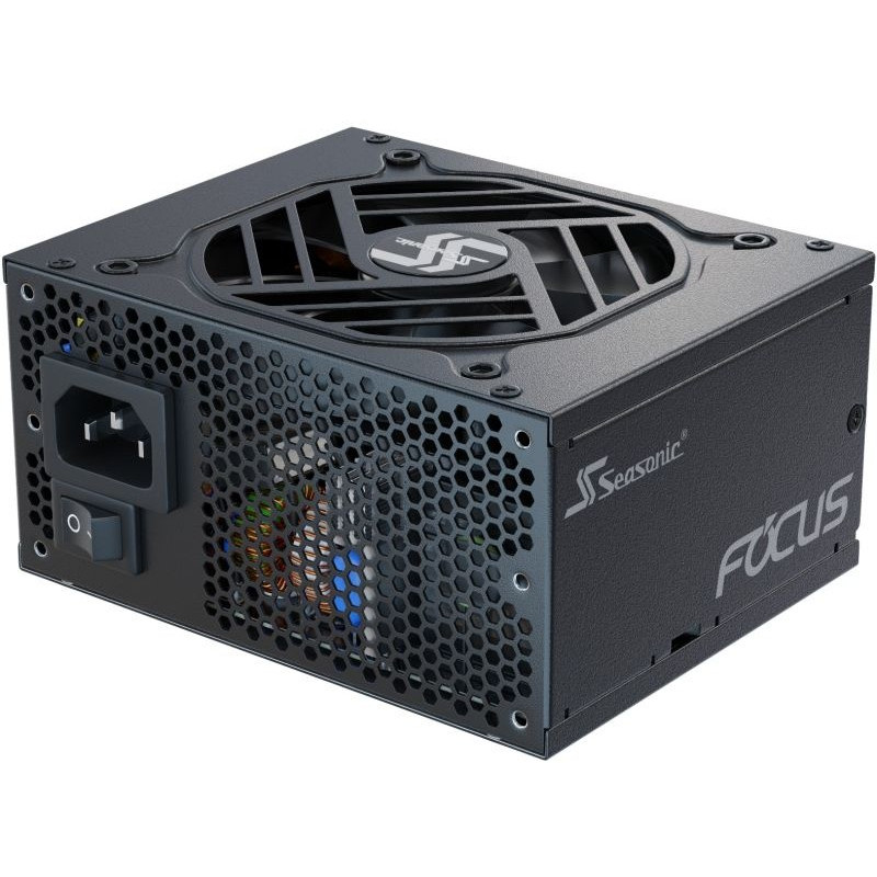 SEASONIC FOCUS-SGX-750