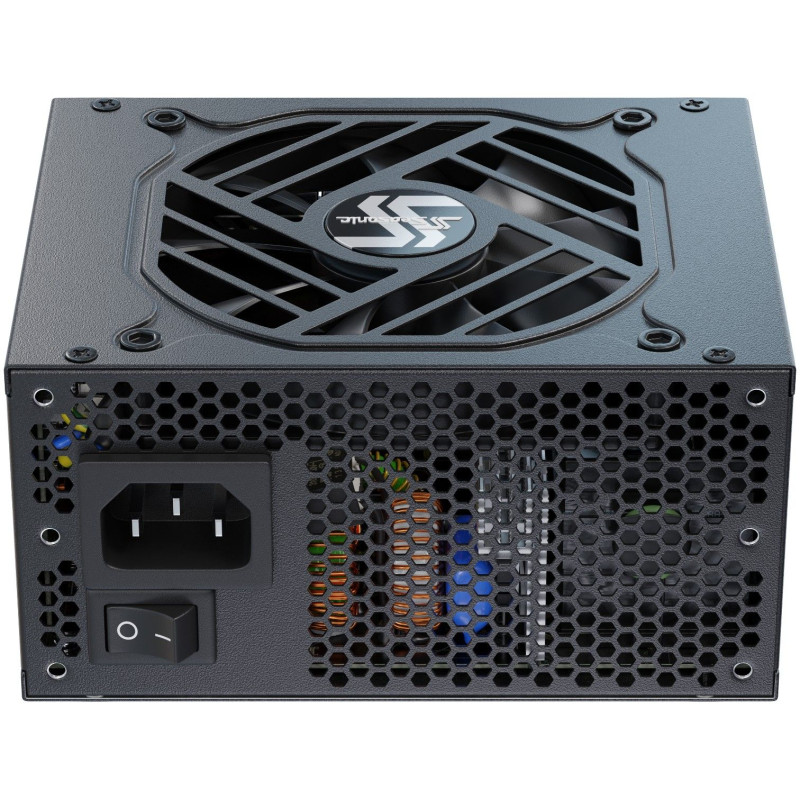 SEASONIC FOCUS-SGX-750