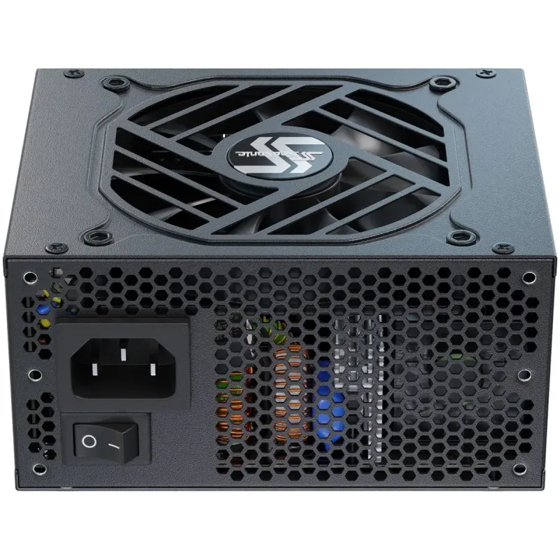 Блок живлення SEASONIC FOCUS-SGX-750