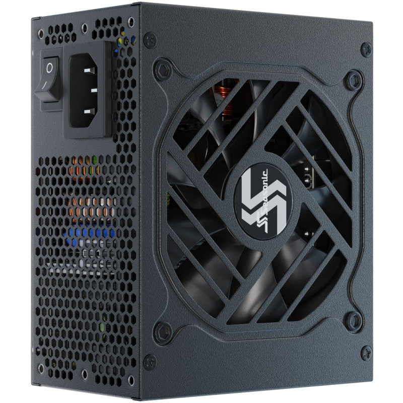 SEASONIC FOCUS-SGX-750