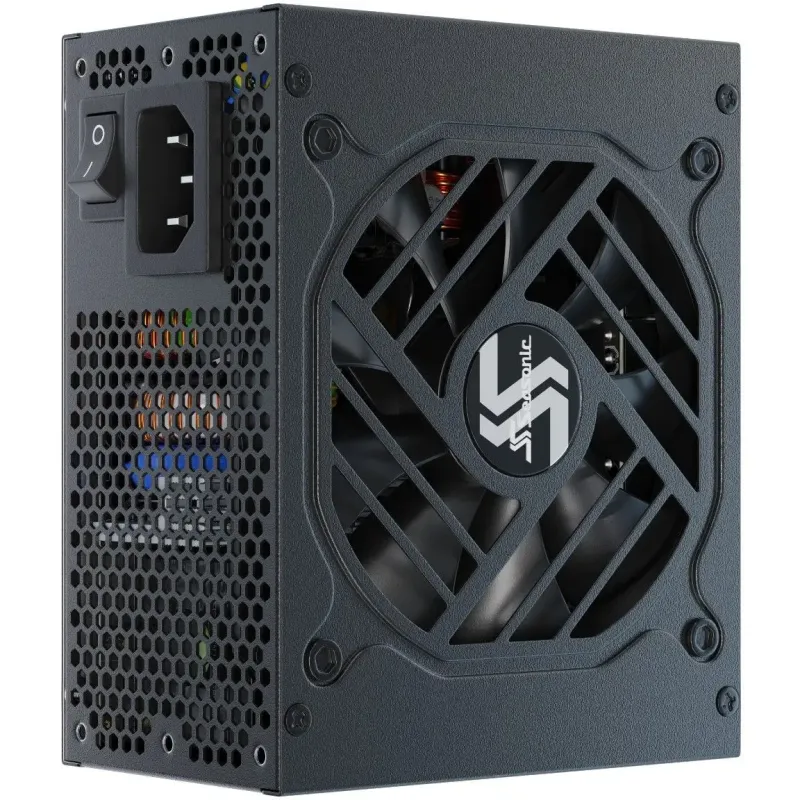 Блок живлення SEASONIC FOCUS-SGX-750