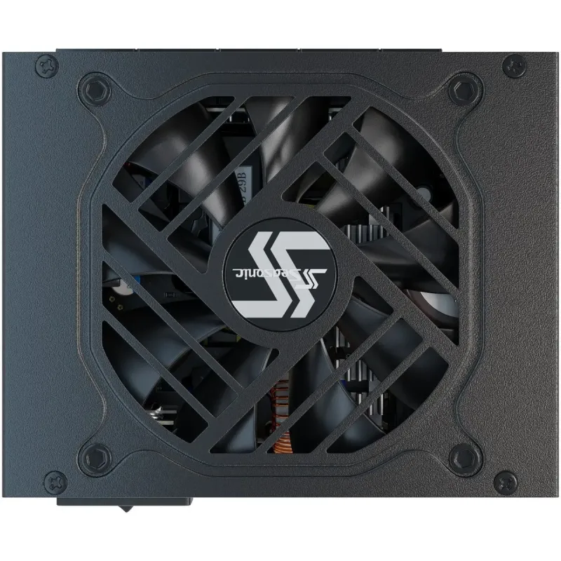 Блок живлення SEASONIC FOCUS-SGX-750