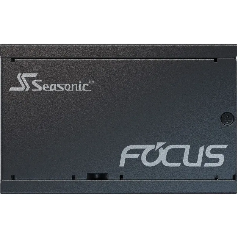 Блок живлення SEASONIC FOCUS-SGX-750