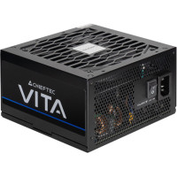 Блок живлення Chieftec Vita 650W (BPX-650-S)
