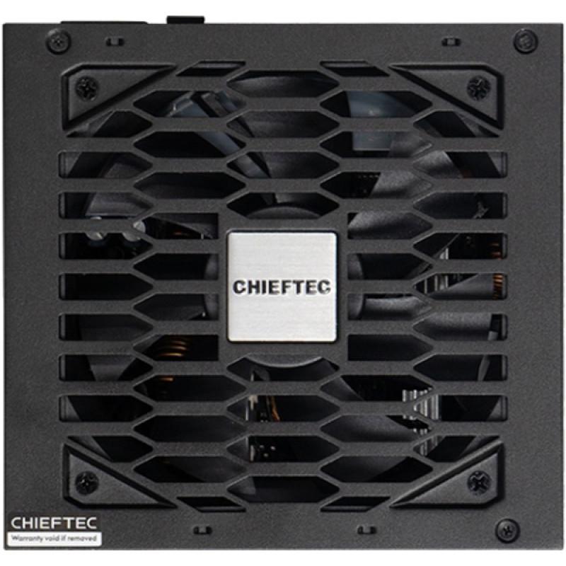 Блок живлення Chieftec Vita 650W (BPX-650-S)
