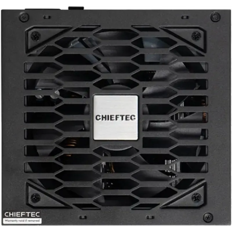 Блок питания Chieftec Vita 650W (BPX-650-S)