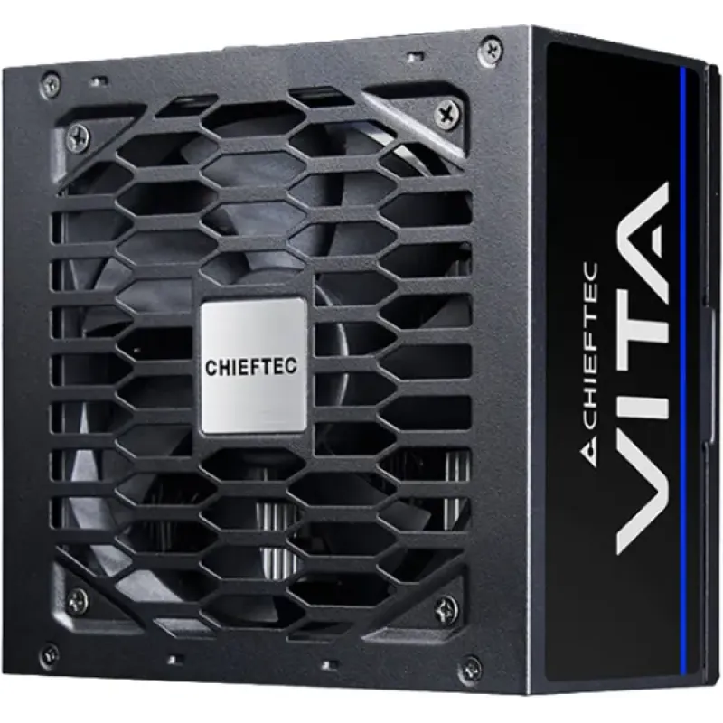Блок питания Chieftec Vita 650W (BPX-650-S)