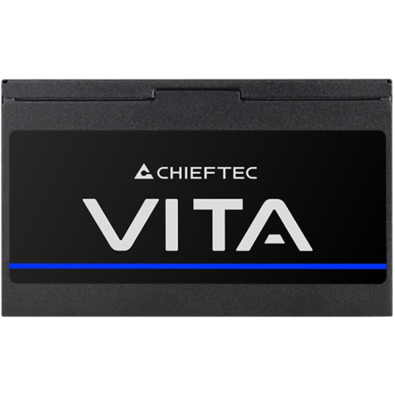 Блок живлення Chieftec Vita 650W (BPX-650-S)