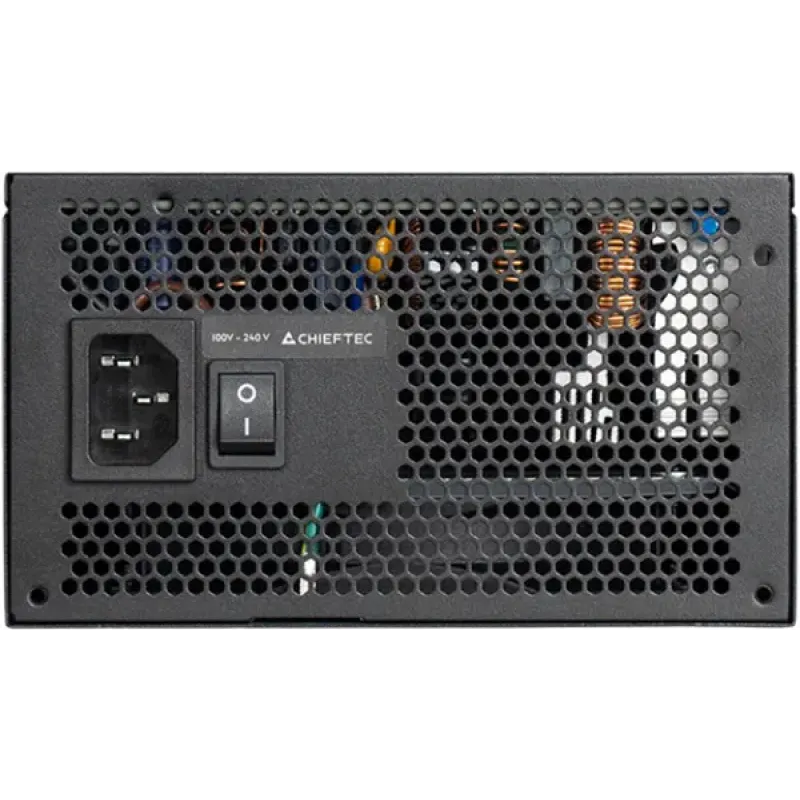 Блок питания Chieftec Vita 650W (BPX-650-S)