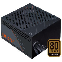 Блок живлення Azza PSAZ-850W(ATX3.1)