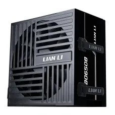 Блок живлення Lian Li RB0650B Black (G9P.RB0650B.B000.EU)