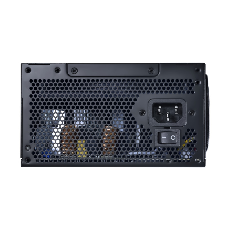 Блок живлення Lian Li RB0650B Black (G9P.RB0650B.B000.EU)