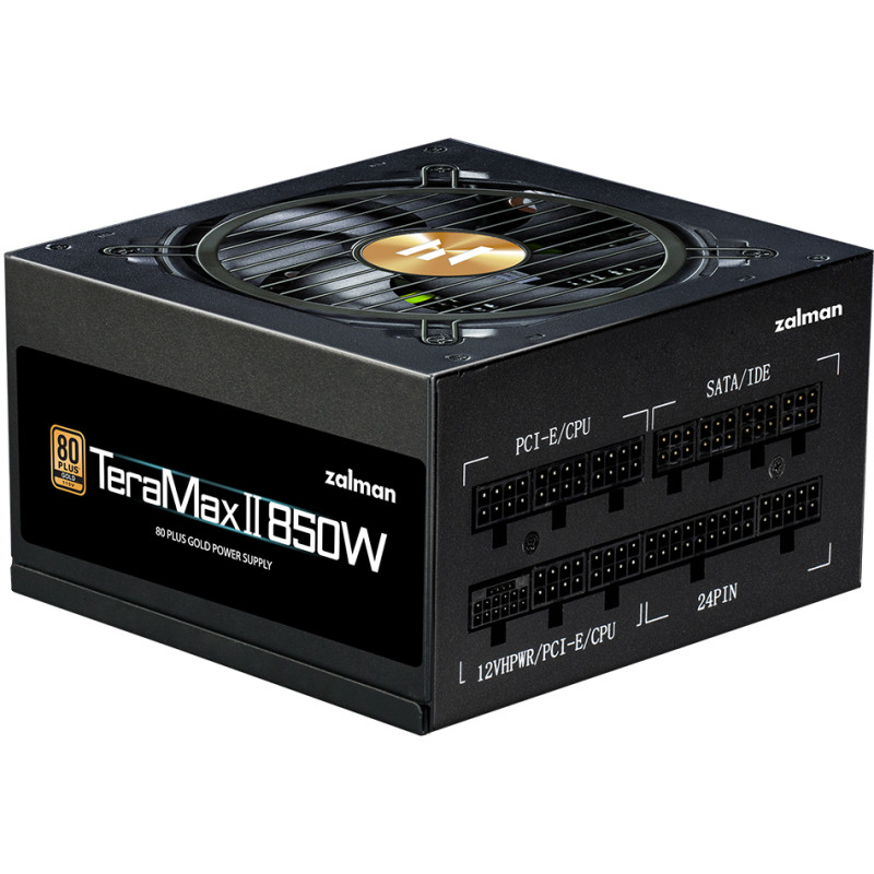 Zalman Teramax II 850W (ZM850-TMX2)