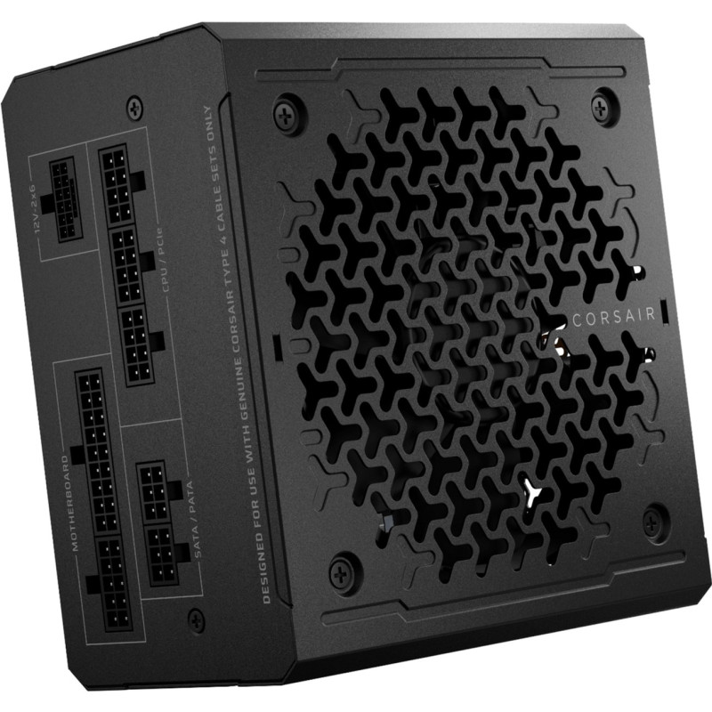 Corsair RM750e ATX 3.1 (CP-9020295-EU)