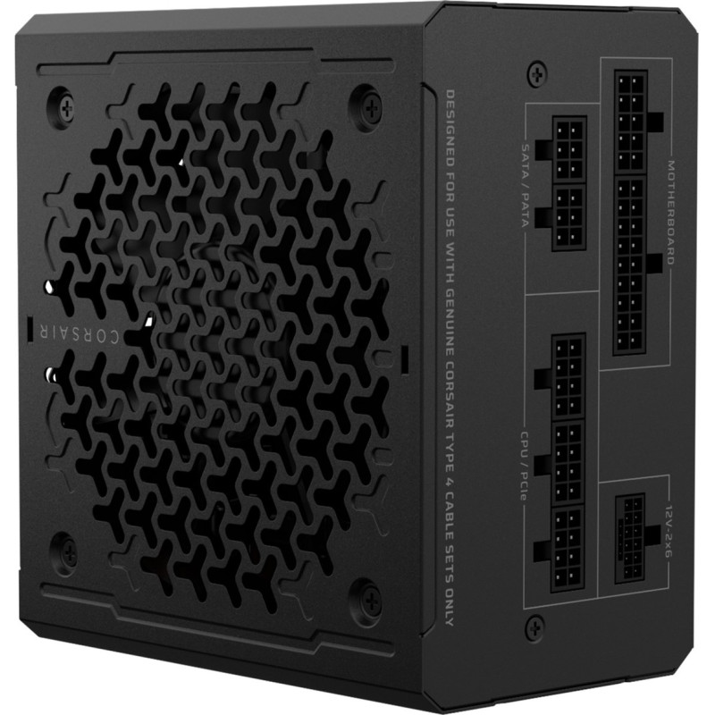 Corsair RM750e ATX 3.1 (CP-9020295-EU)