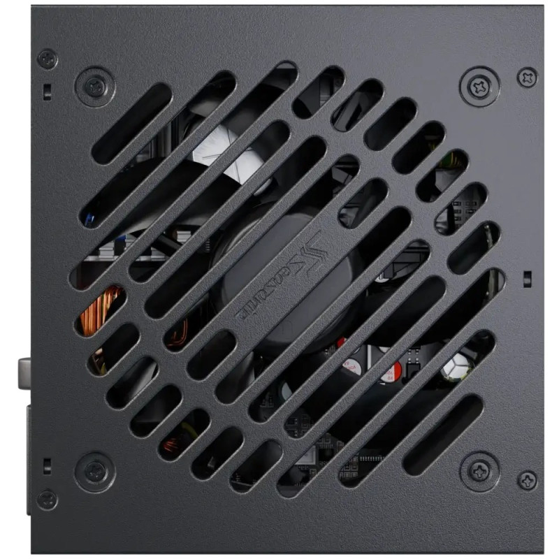 Блок питания SEASONIC CORE GX-650-ATX31